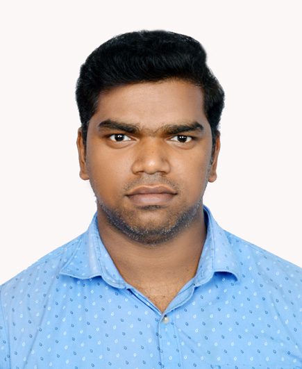 Ratikanta Behera, CDS